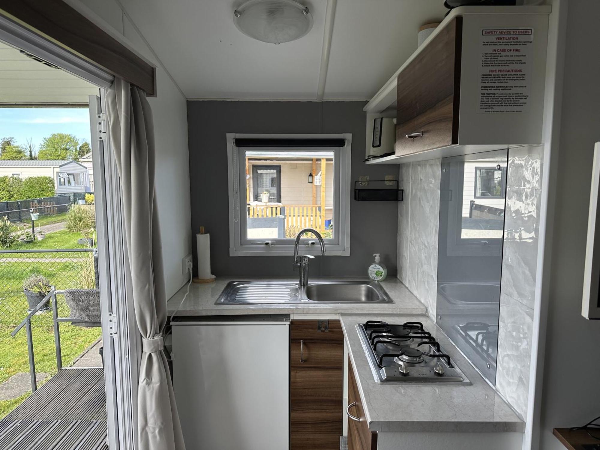 Rbr 1463 - Chalet Kamperland