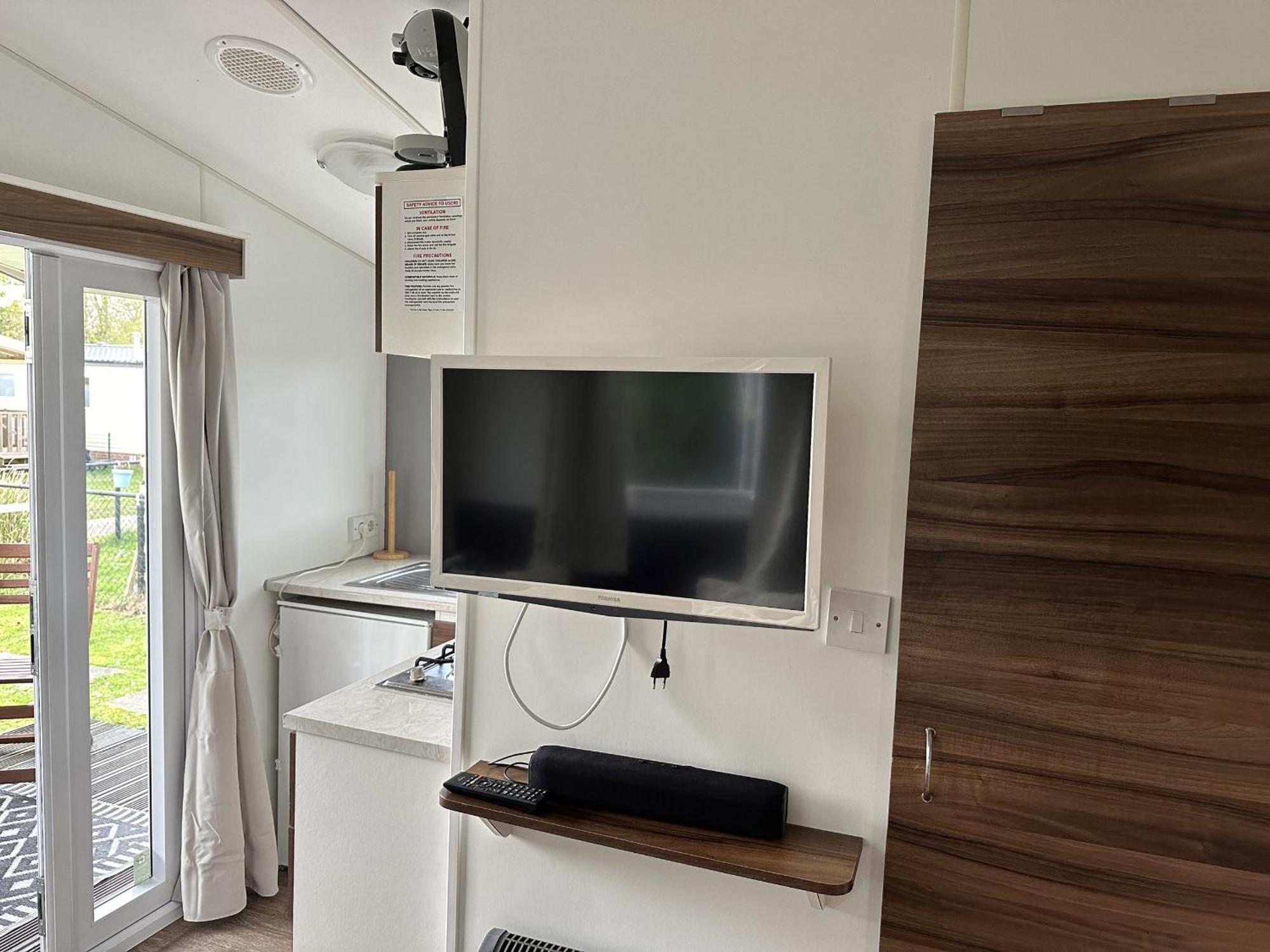 Chalet Rbr 1463 - Kamperland